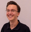 Portraitfoto von Niklas Wefing